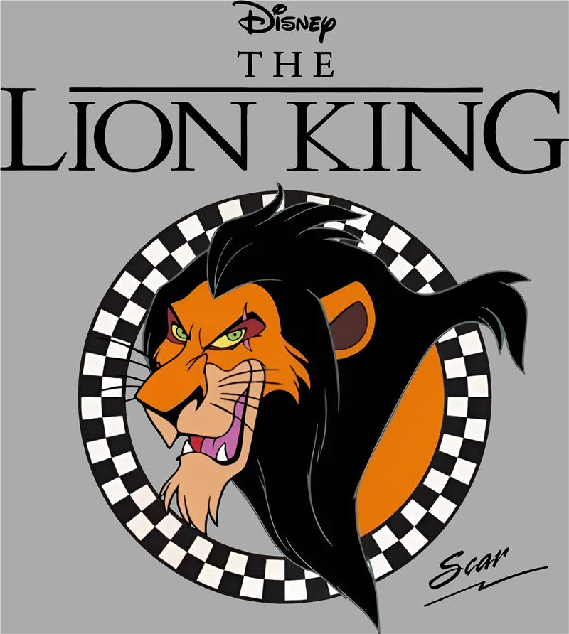 Disney-DS 414